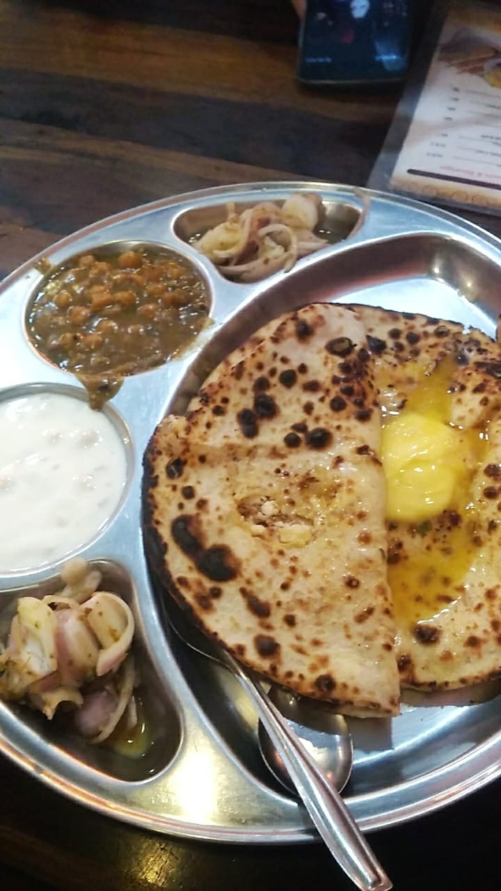 kulchas
